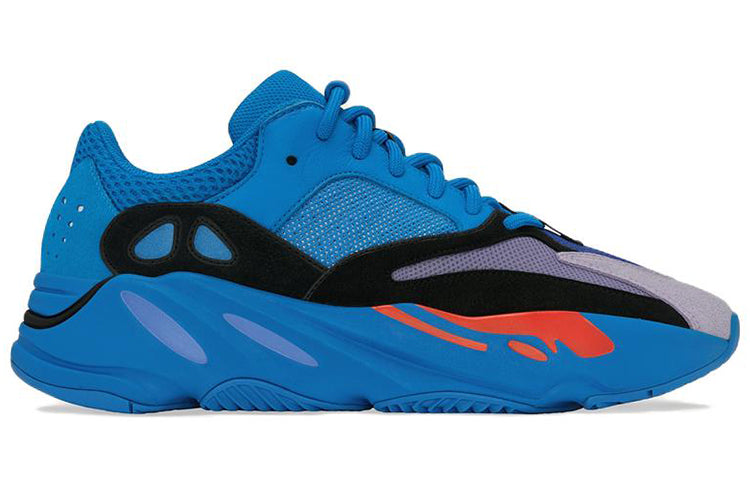 Adidas Yeezy Boost 700 “Hi-Res Blue”