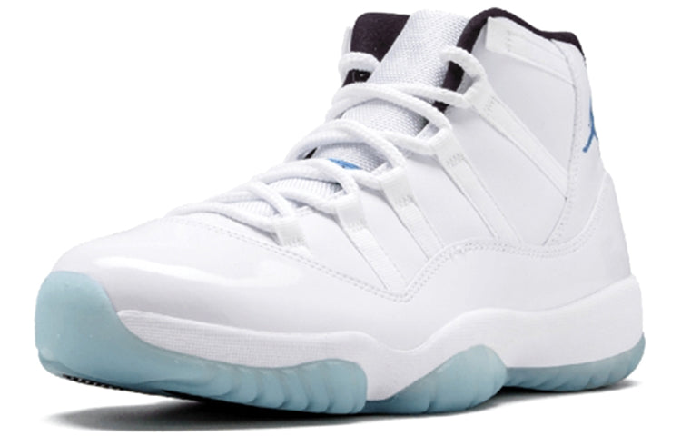 Air Jordan 11 Retro “Legend Blue”
