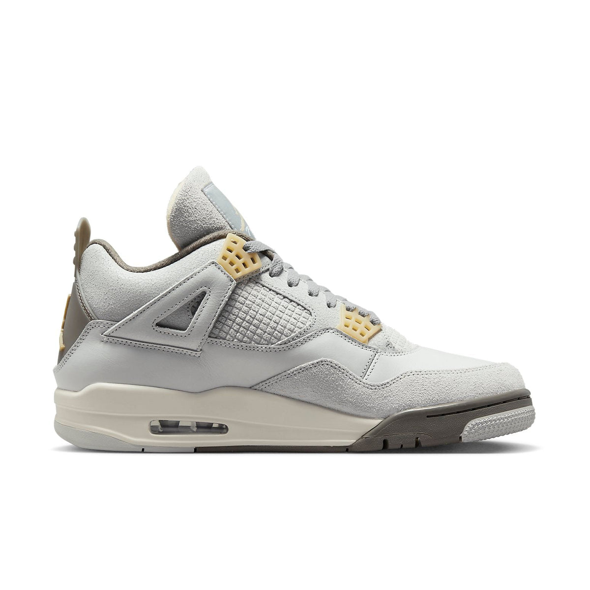 Air Jordan 4 Retro SE “Craft Photon Dust”