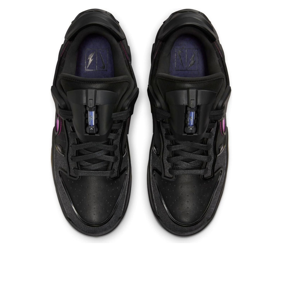 Nike x RTFKT Dunk Genesis “Void”