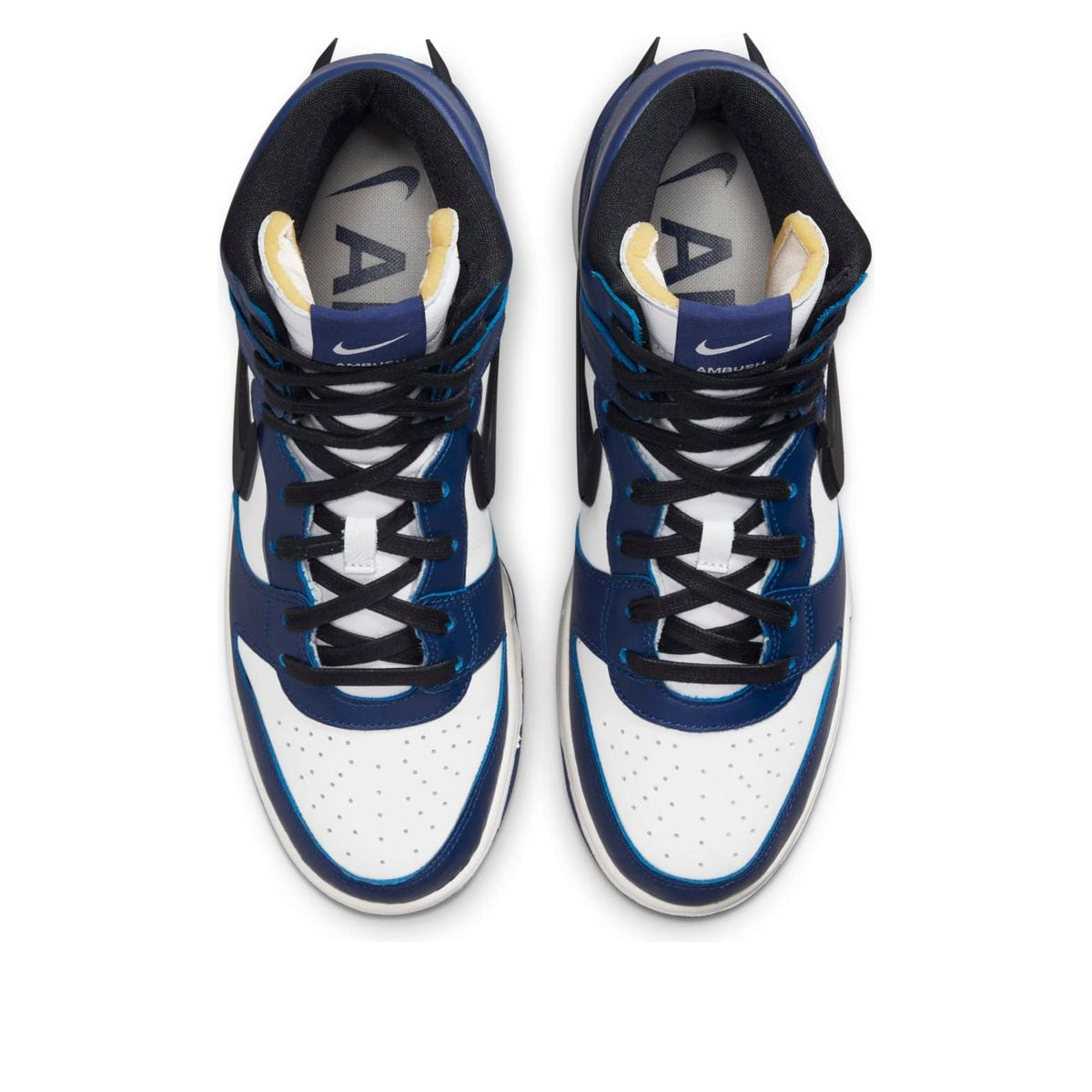 Nike x AMBUSH Dunk High “Deep Royal”