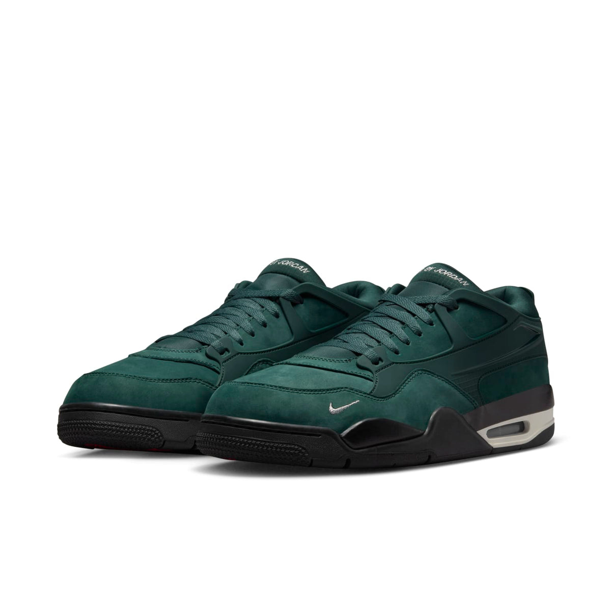 Air Jordan 4RM x Nigel Sylvester “Pro Green”