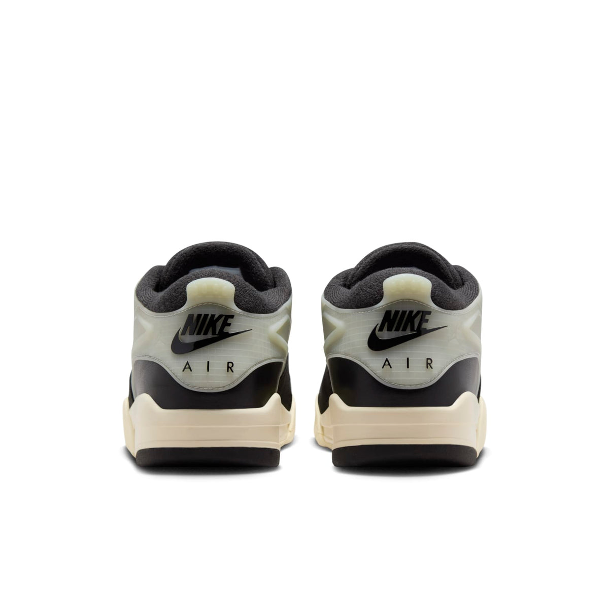 Air Jordan 4 RM “Black Coconut Milk”