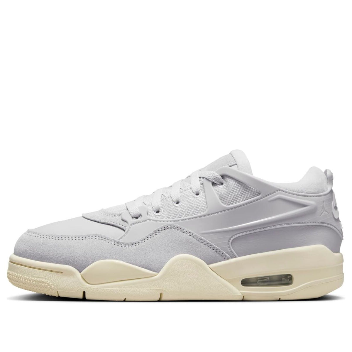 Air Jordan 4 RM “Neutral Grey Coconut Milk”