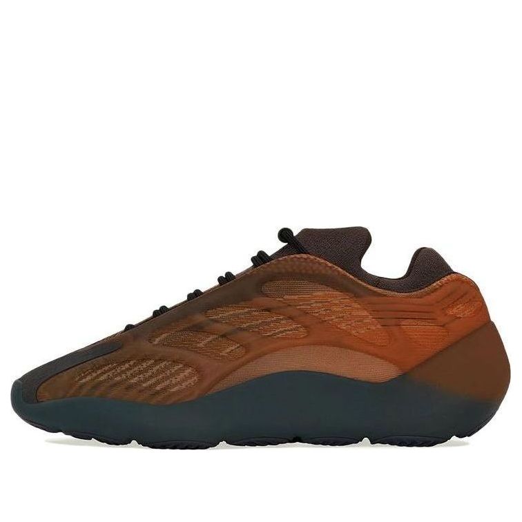 Adidas Yeezy 700 V3 “Copper Fade”