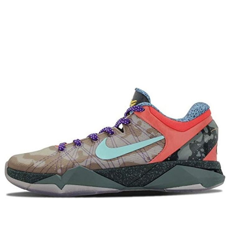 Nike Zoom Kobe 7 System “What The Kobe”